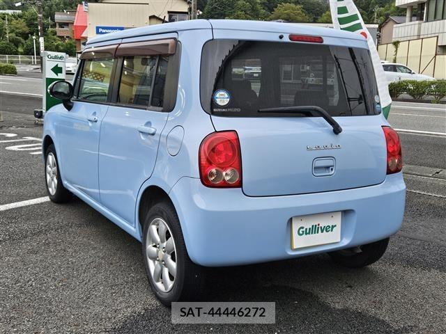 Suzuki LAPIN 2009 8933280-11