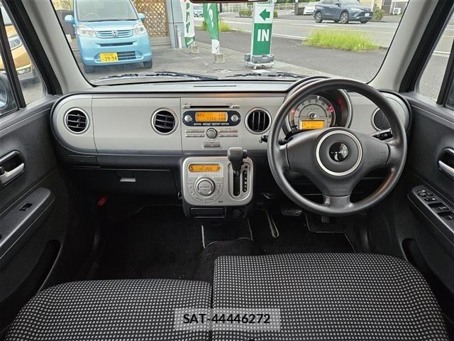 Suzuki LAPIN 2009 8933280-12