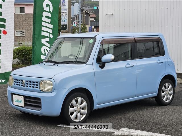 Suzuki LAPIN 2009 8933280-13