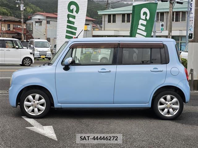 Suzuki LAPIN 2009 8933280-14
