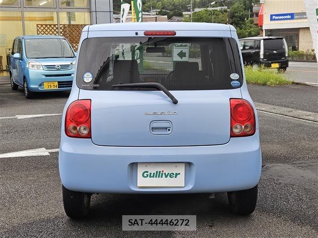 Suzuki LAPIN 2009 8933280-15