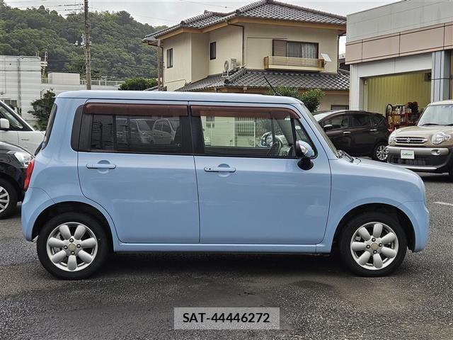 Suzuki LAPIN 2009 8933280-16