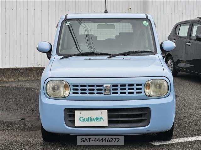 Suzuki LAPIN 2009 8933280-17