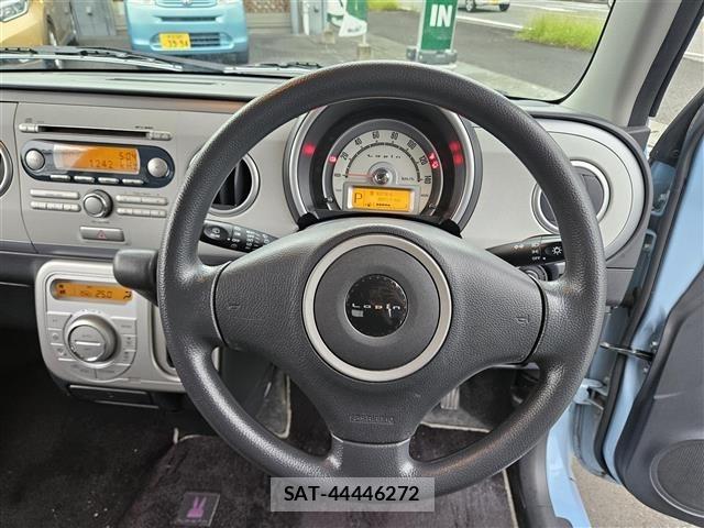 Suzuki LAPIN 2009 8933280-18
