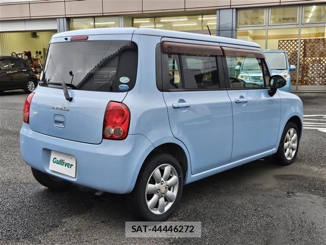 Suzuki LAPIN 2009 8933280-19