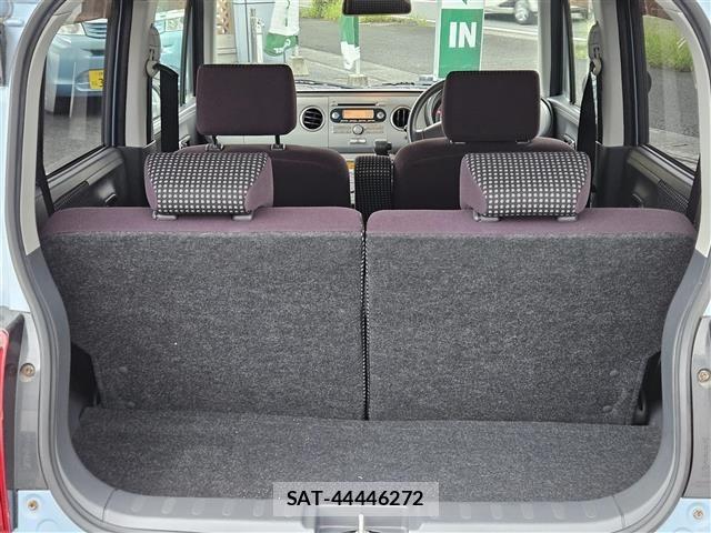 Suzuki LAPIN 2009 8933280-2
