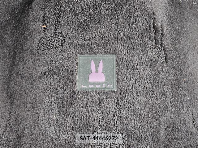 Suzuki LAPIN 2009 8933280-20