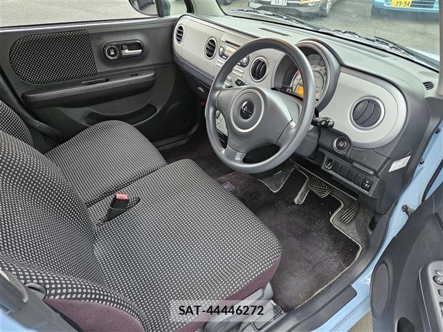 Suzuki LAPIN 2009 8933280-4