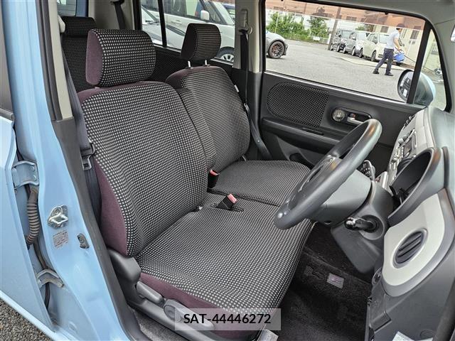 Suzuki LAPIN 2009 8933280-5