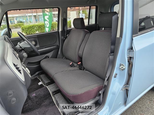 Suzuki LAPIN 2009 8933280-6