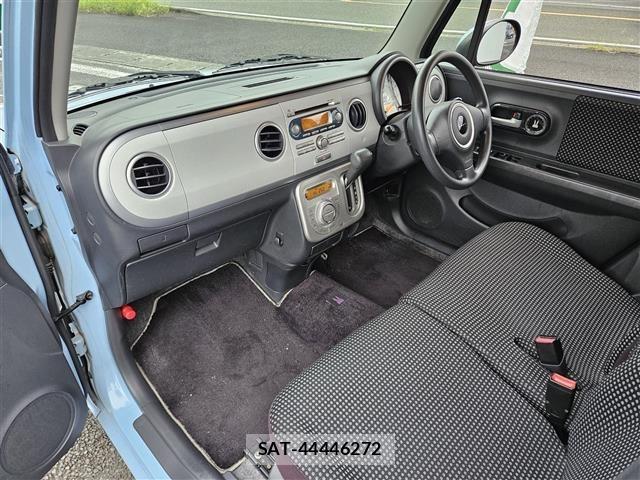 Suzuki LAPIN 2009 8933280-7