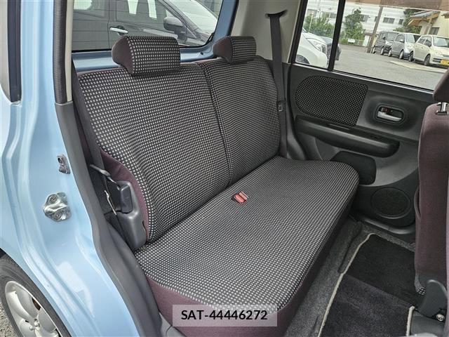Suzuki LAPIN 2009 8933280-8