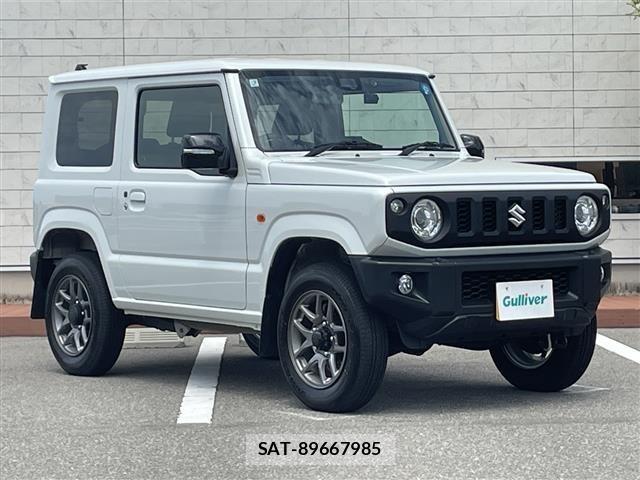 Suzuki JIMNY 2023 8748722-0