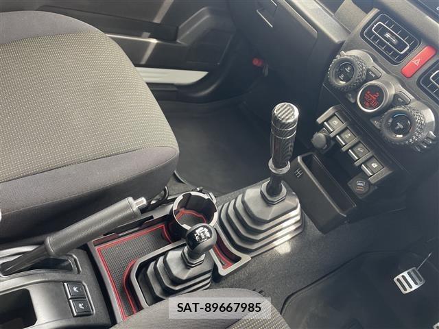 Suzuki JIMNY 2023 8748722-12