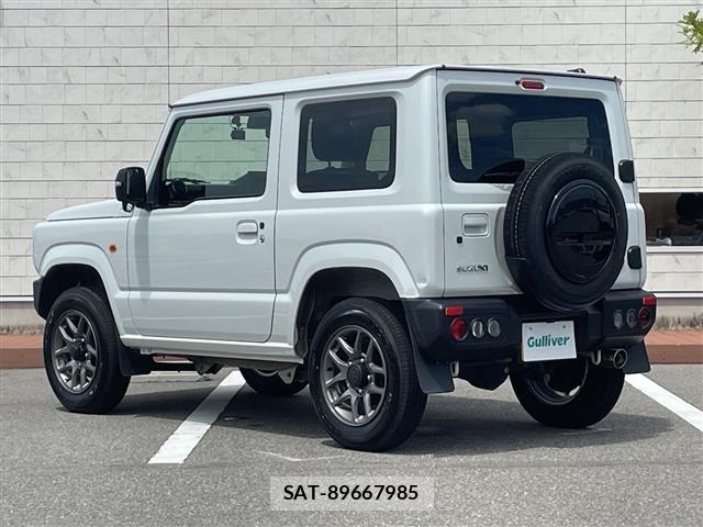Suzuki JIMNY 2023 8748722-13