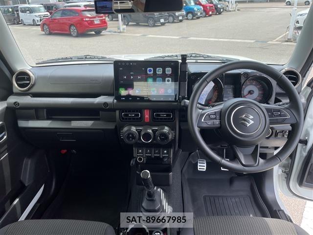 Suzuki JIMNY 2023 8748722-14