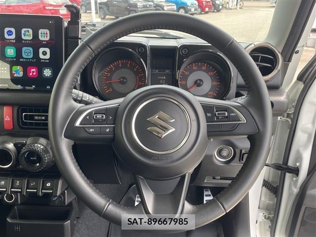 Suzuki JIMNY 2023 8748722-18