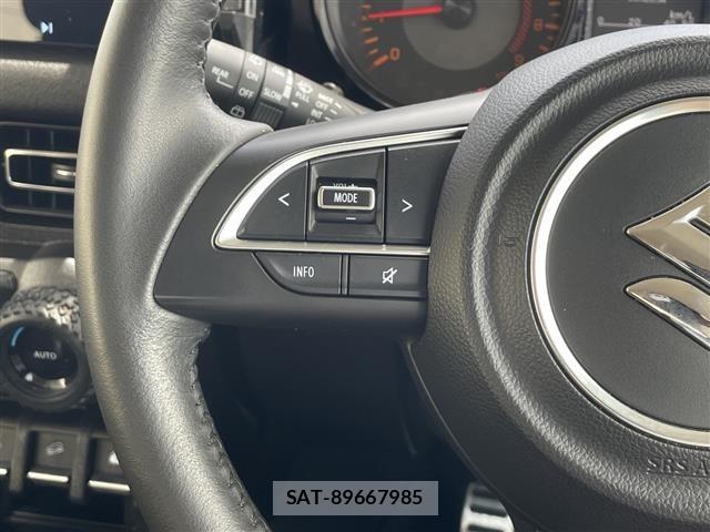 Suzuki JIMNY 2023 8748722-19
