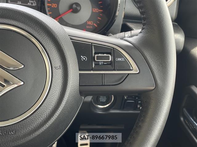 Suzuki JIMNY 2023 8748722-21