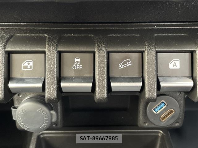Suzuki JIMNY 2023 8748722-4