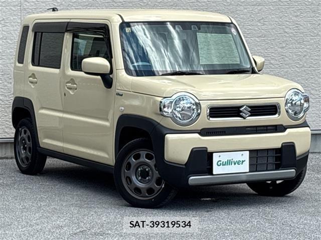 Suzuki HUSTLER 2023 8690205-0