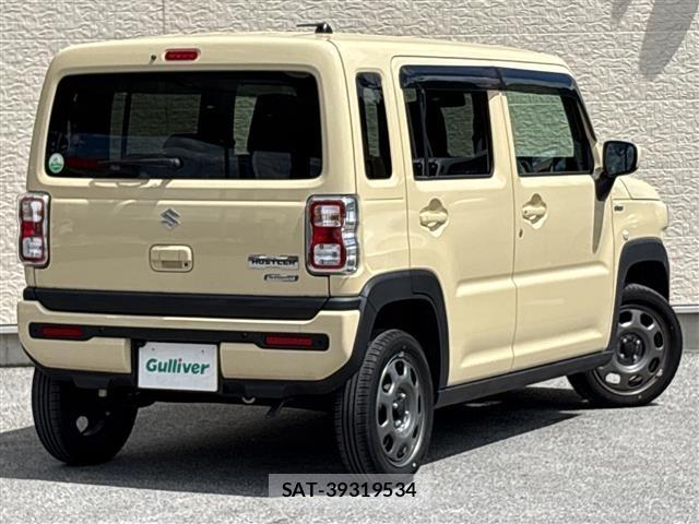 Suzuki HUSTLER 2023 8690205-13