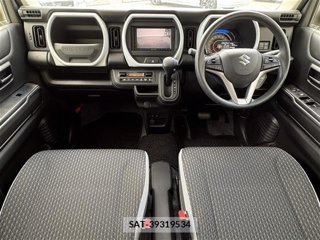 Suzuki HUSTLER 2023 8690205-14