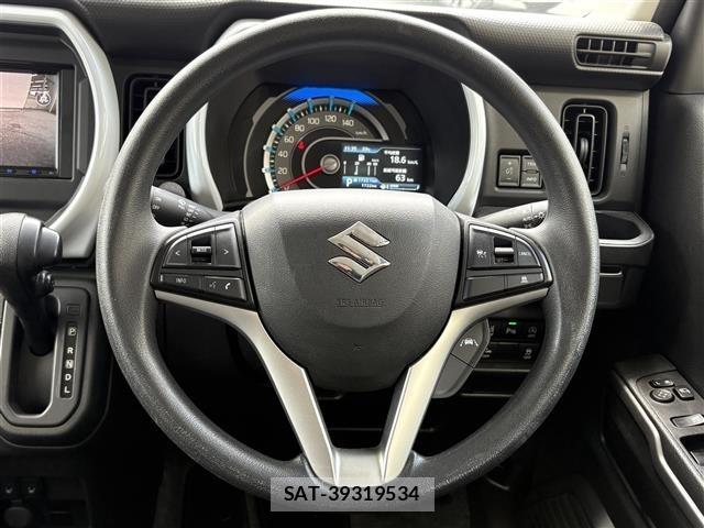 Suzuki HUSTLER 2023 8690205-16