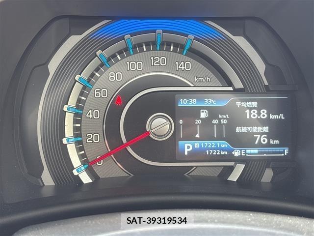 Suzuki HUSTLER 2023 8690205-19