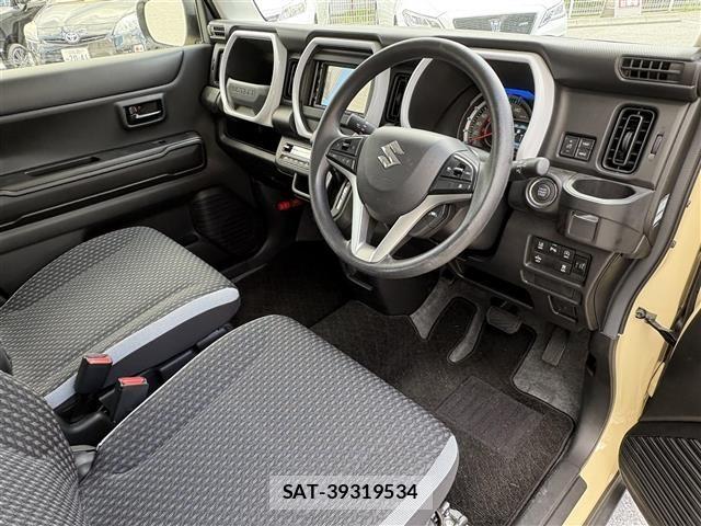 Suzuki HUSTLER 2023 8690205-4