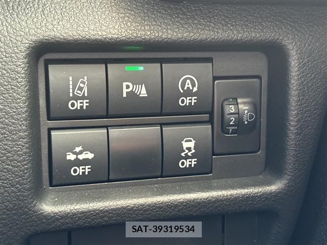Suzuki HUSTLER 2023 8690205-5