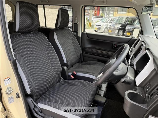 Suzuki HUSTLER 2023 8690205-6