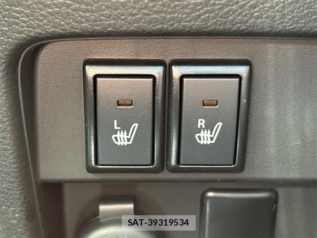 Suzuki HUSTLER 2023 8690205-8