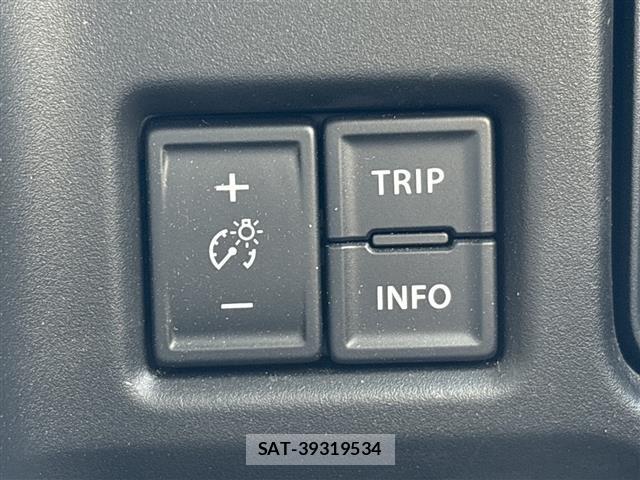 Suzuki HUSTLER 2023 8690205-9
