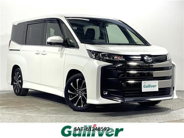 Toyota NOAH 2023 8683554-0