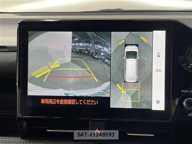 Toyota NOAH 2023 8683554-11