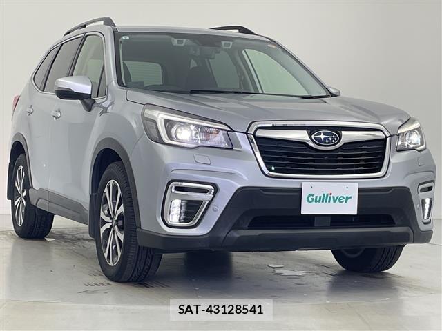 Subaru FORESTER 2019 8898067-0