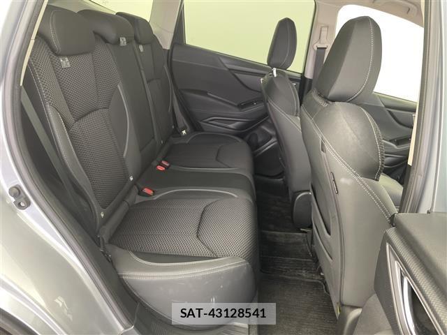 Subaru FORESTER 2019 8898067-10