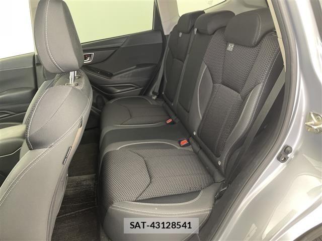 Subaru FORESTER 2019 8898067-11