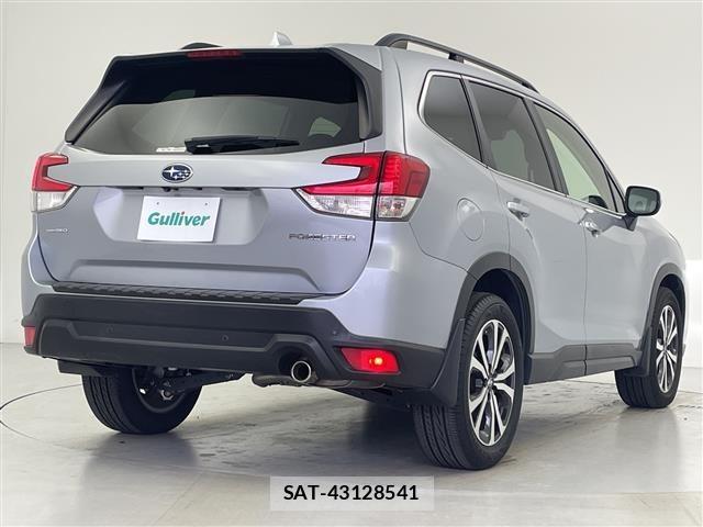 Subaru FORESTER 2019 8898067-12