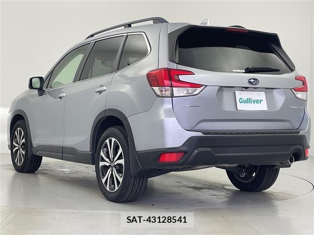 Subaru FORESTER 2019 8898067-13
