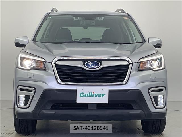 Subaru FORESTER 2019 8898067-14