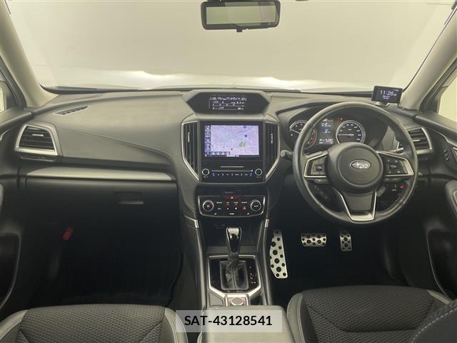 Subaru FORESTER 2019 8898067-15