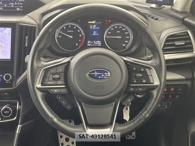 Subaru FORESTER 2019 8898067-16