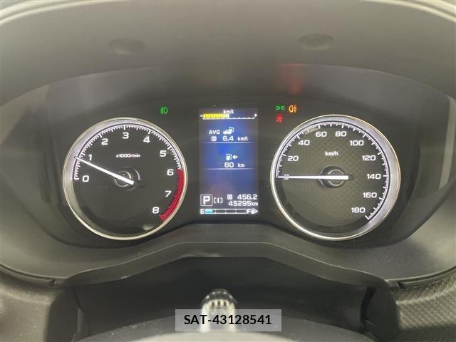 Subaru FORESTER 2019 8898067-17