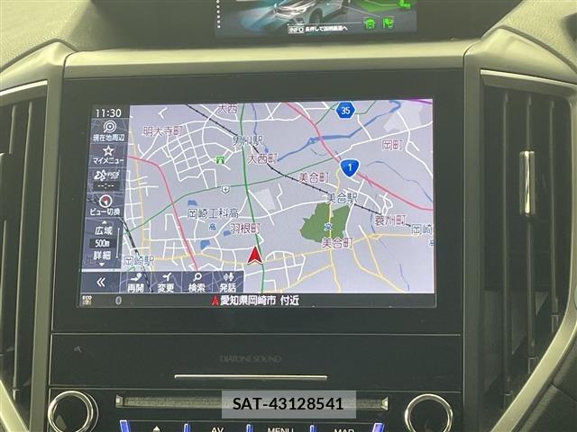 Subaru FORESTER 2019 8898067-18
