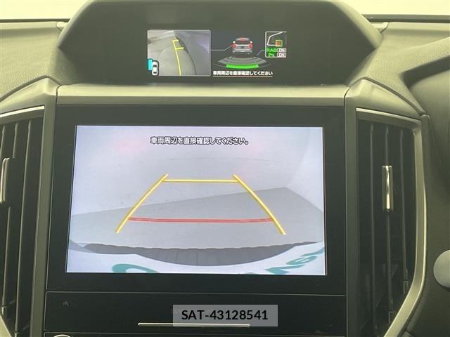 Subaru FORESTER 2019 8898067-19