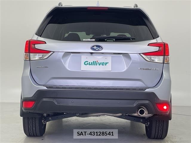 Subaru FORESTER 2019 8898067-20