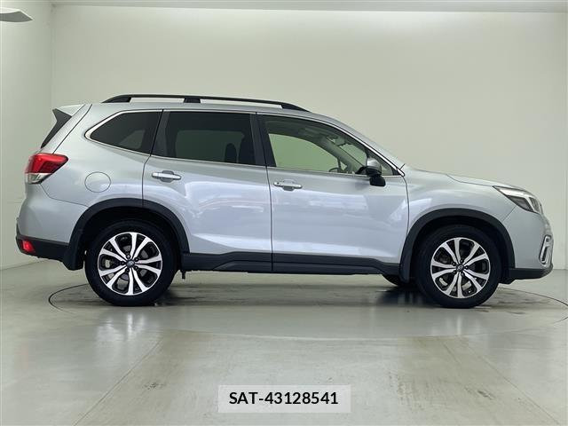 Subaru FORESTER 2019 8898067-22