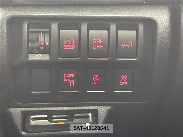 Subaru FORESTER 2019 8898067-3
